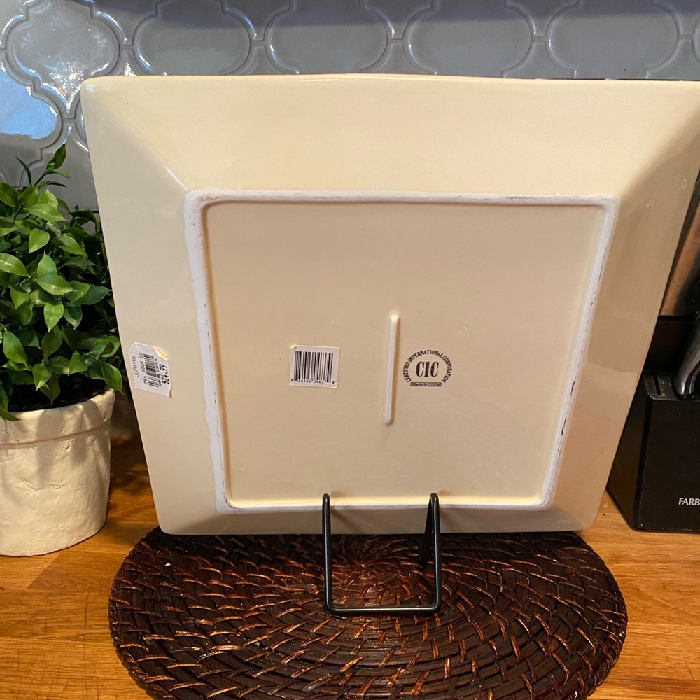 PLATTER - Picture 2 of 3